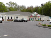 The Learning Experience - 181 Shunpike Road, Cromwell, CT