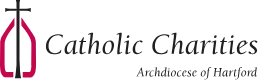 Catholic Charities, Archdiocese of Hartford Logo